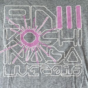 Koshi Inaba T-shirt NWOT (Free w/ purchase)